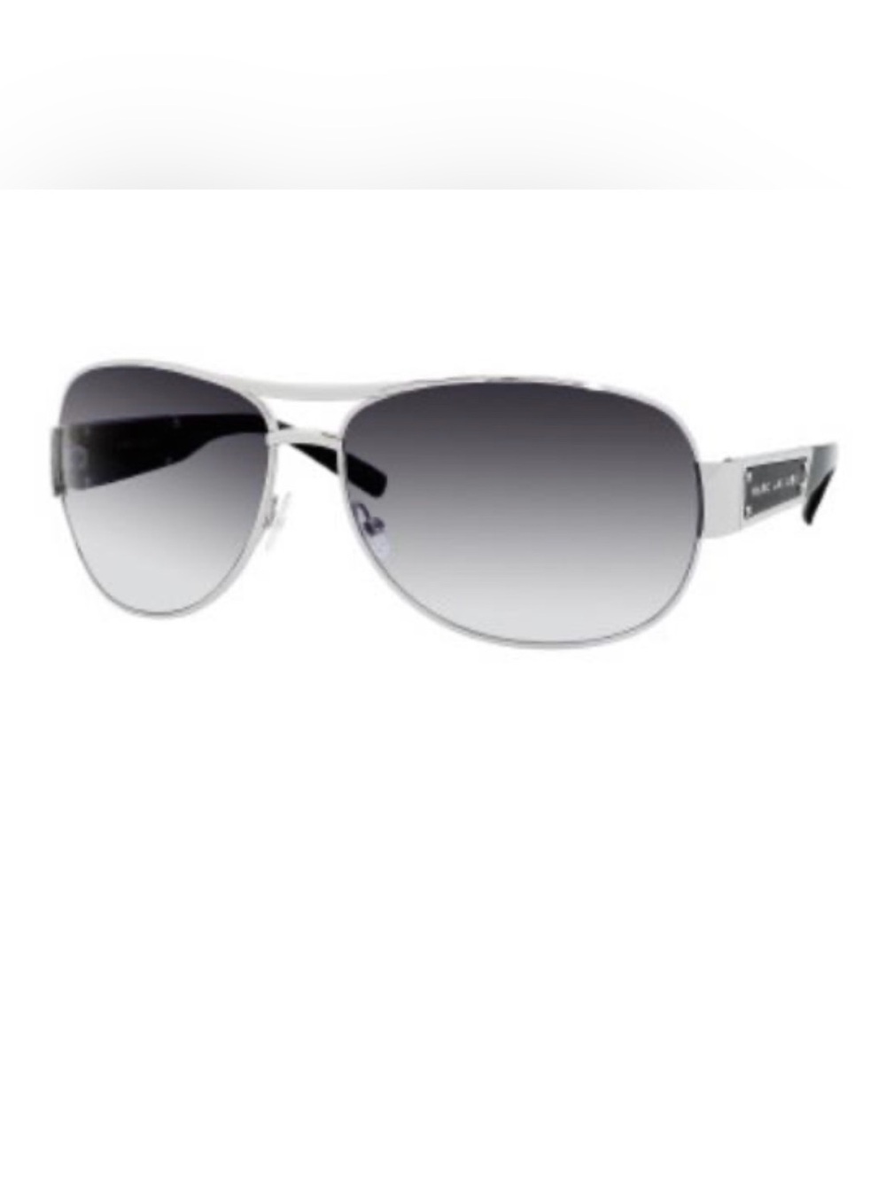Marc Jacobs 125 unisex aviator